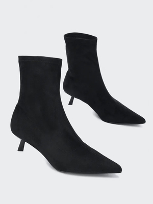 Смотреть образы с Ботильоны (артикул 271444403)