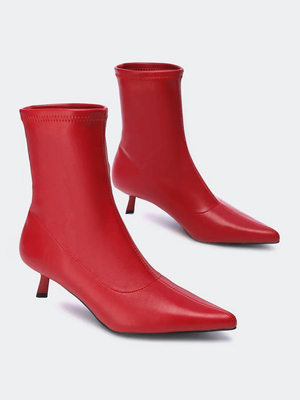 Смотреть образы с Ботильоны (артикул 271444408)