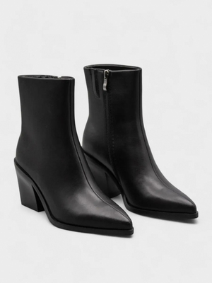 Смотреть модные образы с валберриз с Ботильоны (артикул 272642024)