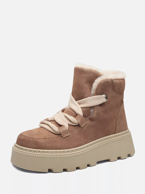 Смотреть модные образы с валберриз с Ботинки (артикул 244010168)