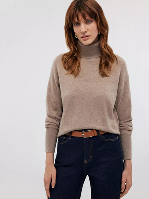 Смотреть образы с Джемпер (артикул 34077772)