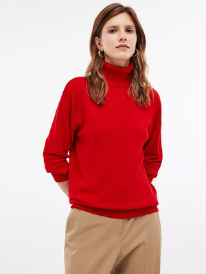 Смотреть модные образы с валберриз с Джемпер (артикул 168494882)