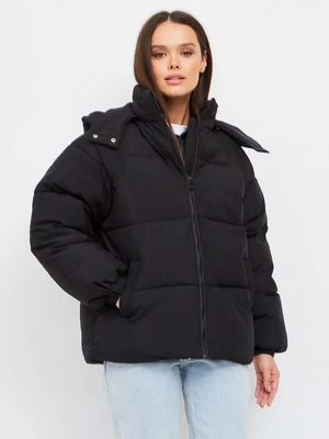 Модный образ ВБ с Куртка (артикул 95523596)