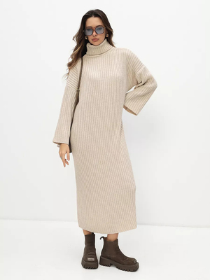 Смотреть образы с Платье (артикул 269258729)