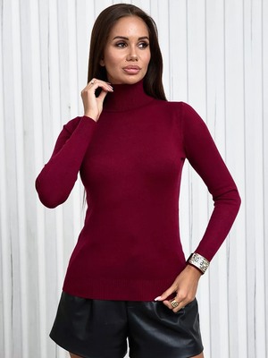 Смотреть образы с Водолазка (артикул 217395921)