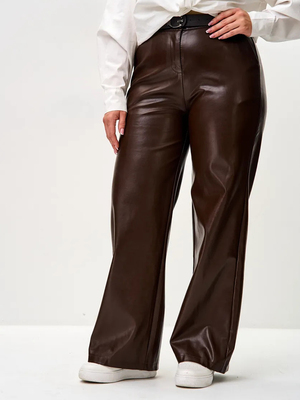 Смотреть образы с Брюки (артикул 279928625)