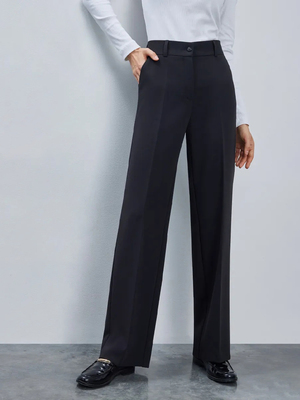 Смотреть образы с Брюки (артикул 279268487)