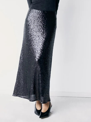 Смотреть модные образы с валберриз с Юбка (артикул 281644880)