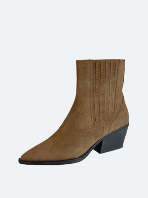 Смотреть модные образы с валберриз с Ботильоны (артикул 271388792)