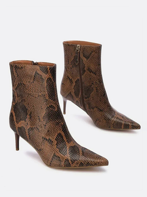 Смотреть образы с Ботильоны (артикул 271444395)