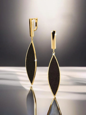 Смотреть образы с Серьги (артикул 271637383)