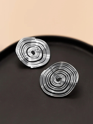 Смотреть образы с Серьги (артикул 253265822)