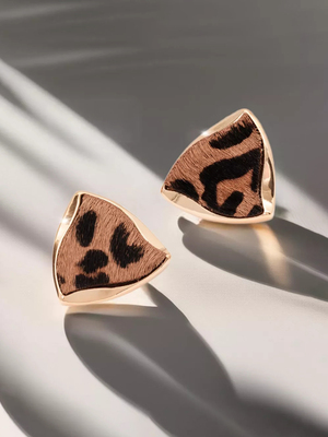 Смотреть модные образы с валберриз с Серьги (артикул 238408023)