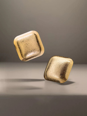 Смотреть модные образы с валберриз с Серьги (артикул 216273400)