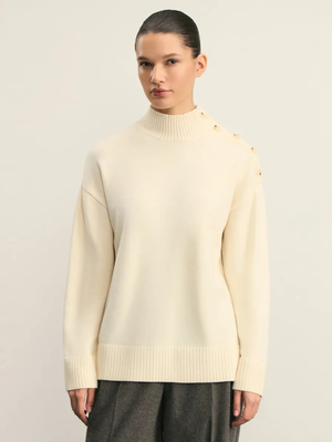 Смотреть образы с Свитер (артикул 287564152)