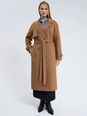 Смотреть образы с Пальто (артикул 254757989)