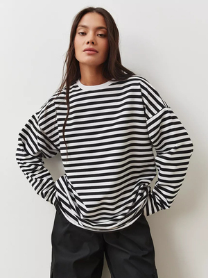 Смотреть образы с Лонгслив (артикул 248658214)