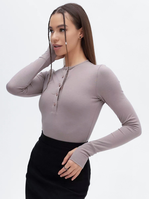 Смотреть образы с Лонгслив (артикул 186118665)