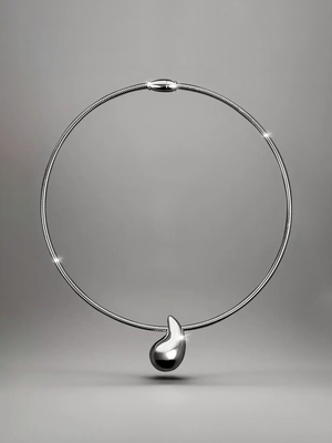 Модный образ ВБ с Колье (артикул 219660456)