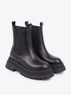 Смотреть модные образы с валберриз с Ботинки (артикул 276227289)