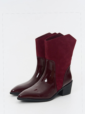 Смотреть образы с Ботильоны (артикул 280582674)