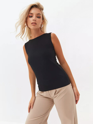 Смотреть модные образы с валберриз с Топ (артикул 243237001)