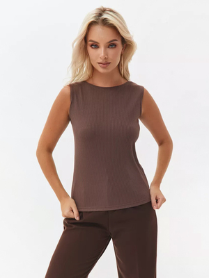 Модный образ ВБ с Топ (артикул 239040965)