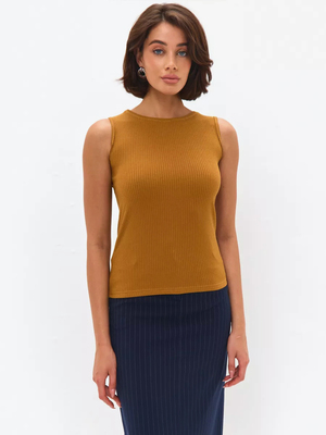 Модный образ ВБ с Топ (артикул 237490957)