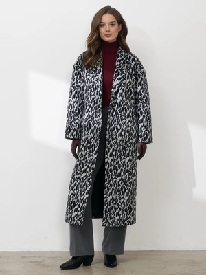 Смотреть модные образы с валберриз с Пальто (артикул 268786704)