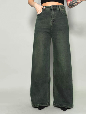 Смотреть образы с Джинсы (артикул 264389322)