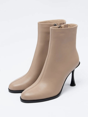 Смотреть модные образы с валберриз с Ботильоны (артикул 286498844)