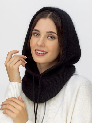 Смотреть модные образы с валберриз с Капор (артикул 141146943)