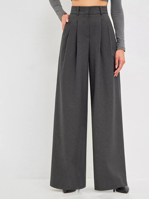 Смотреть образы с Брюки (артикул 252608438)