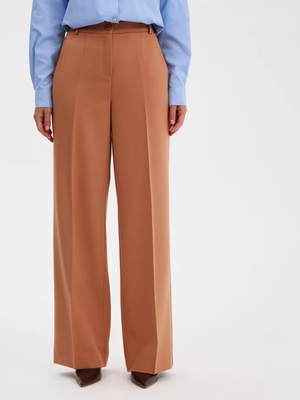 Смотреть образы с Брюки (артикул 243080147)