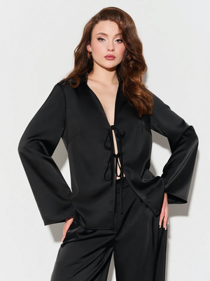 Смотреть образы с Блуза (артикул 292020839)