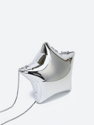 Модный образ ВБ с Клатч (артикул 237442457)