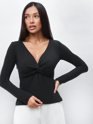 Смотреть образы с Лонгслив (артикул 247784085)