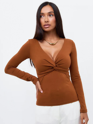 Смотреть образы с Лонгслив (артикул 247804754)