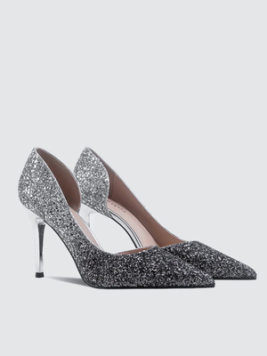 Смотреть модные образы с валберриз с Туфли (артикул 258527812)