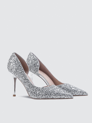 Смотреть модные образы с валберриз с Туфли (артикул 258527813)