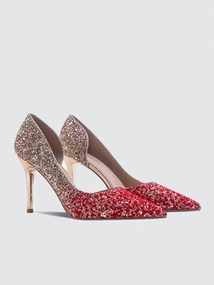 Смотреть образы с Туфли (артикул 258527814)