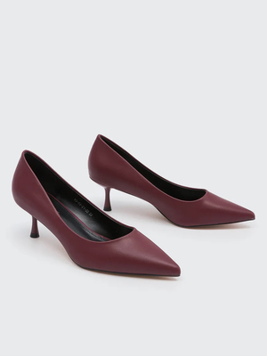 Смотреть образы с Туфли (артикул 299654464)