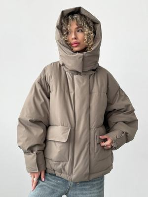 Смотреть образы с Куртка (артикул 248555044)