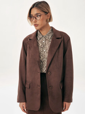 Смотреть образы с Жакет (артикул 276913015)