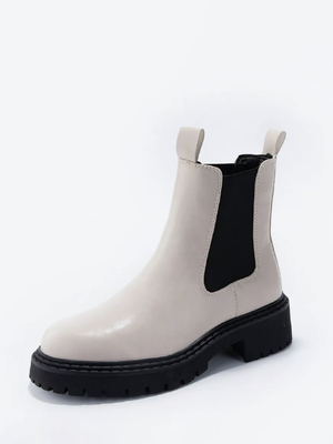 Смотреть модные образы с валберриз с Ботинки (артикул 293367705)