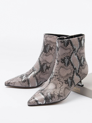 Смотреть модные образы с валберриз с Ботильоны (артикул 286498825)