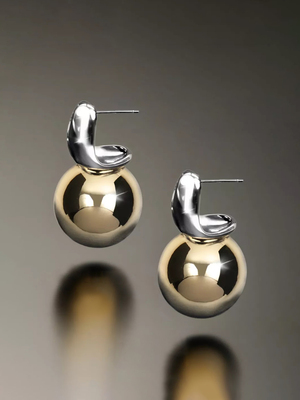 Смотреть образы с Серьги (артикул 225135976)