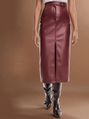 Смотреть модные образы с валберриз с Юбка (артикул 264341072)