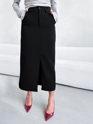 Смотреть модные образы с валберриз с Юбка (артикул 175039389)