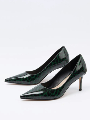 Смотреть модные образы с валберриз с Туфли (артикул 283783388)